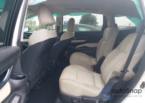 2019 Subaru Ascent Premium z USA, uszkodzony, nr VIN 4S4WMAFD4K3429640